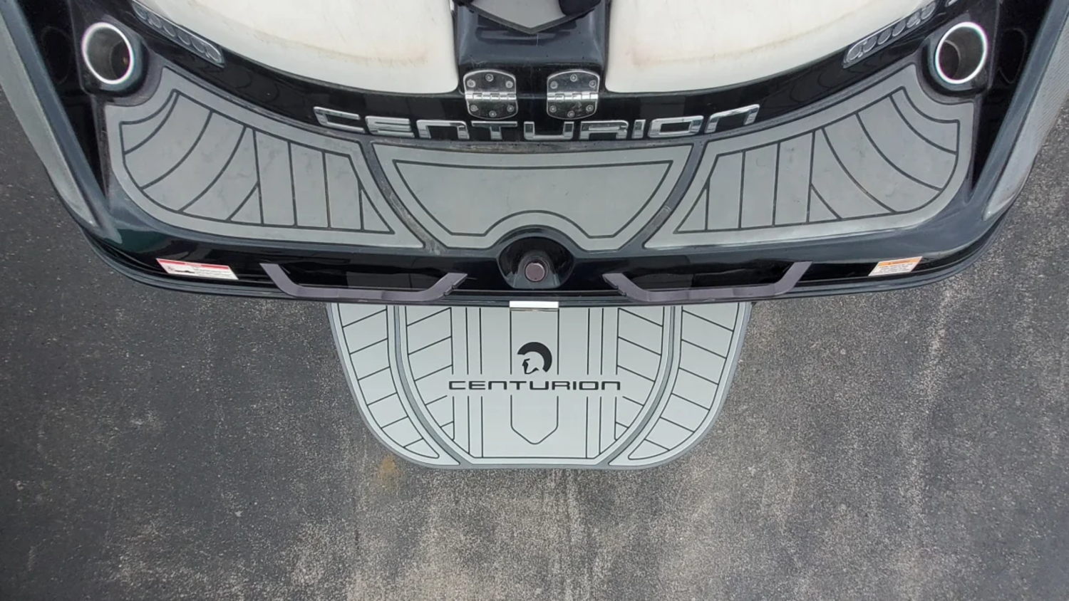 2015 Centurion Boats FS/FX 44 for sale in spearfish, South Dakota