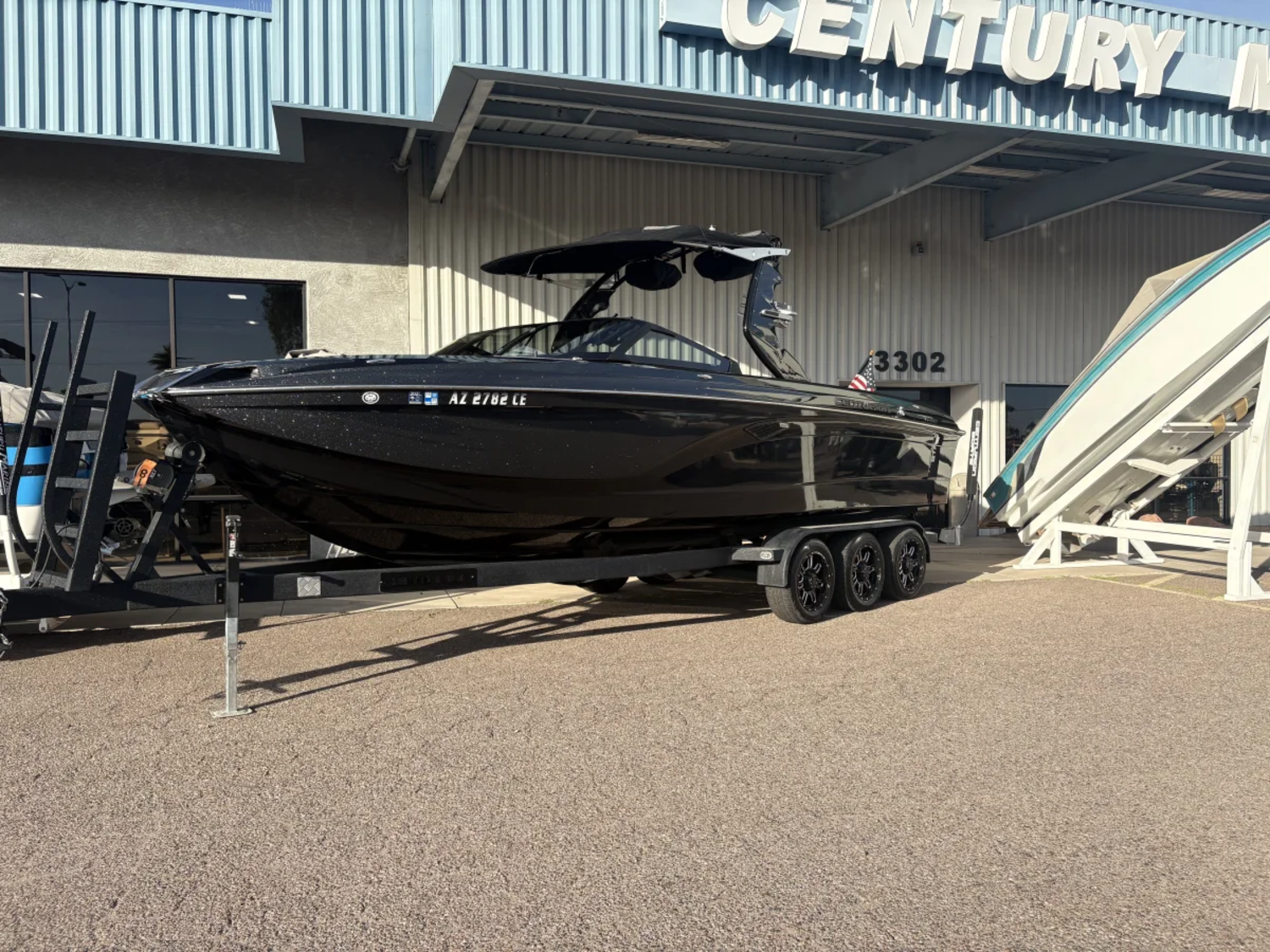 2020 Centurion Boats Ri257 for sale in Mesa, Arizona