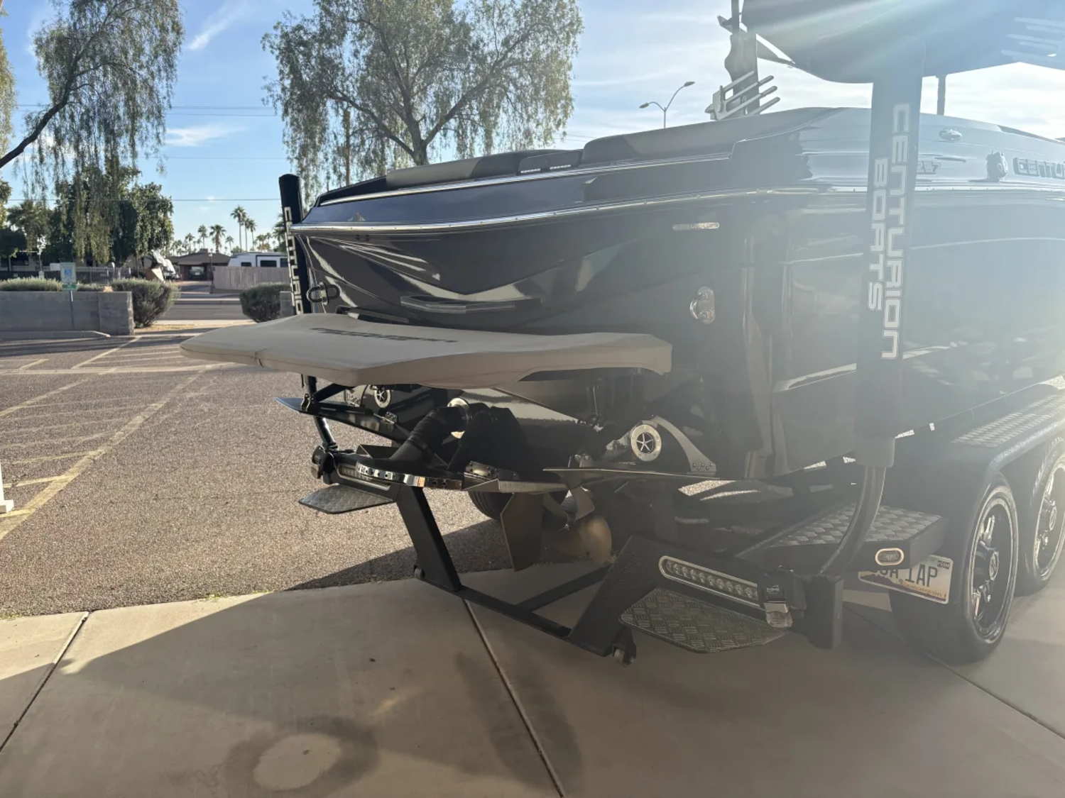 2020 Centurion Boats Ri257 for sale in Mesa, Arizona