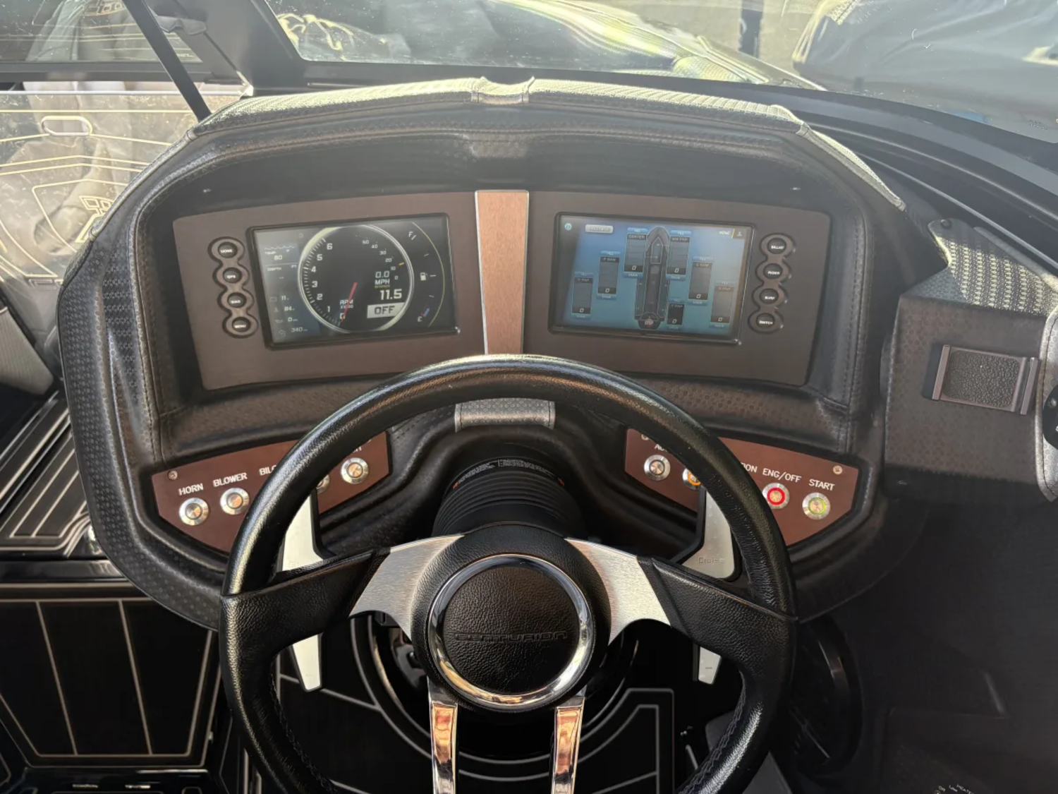 2020 Centurion Boats Ri257 for sale in Mesa, Arizona