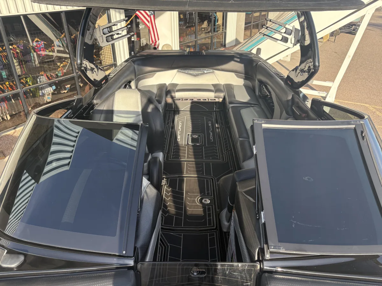 2020 Centurion Boats Ri257 for sale in Mesa, Arizona