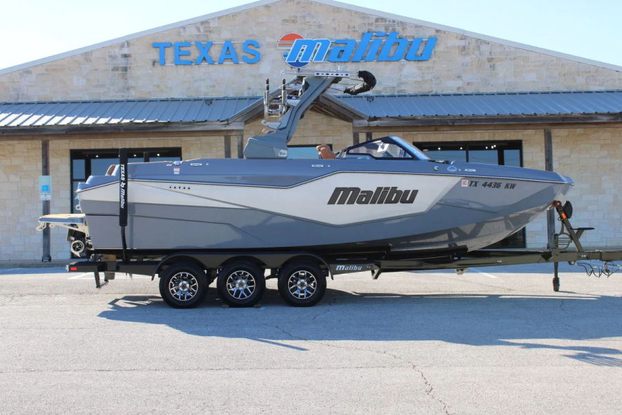 2024 Malibu Boats M242 for sale in Austin, Texas