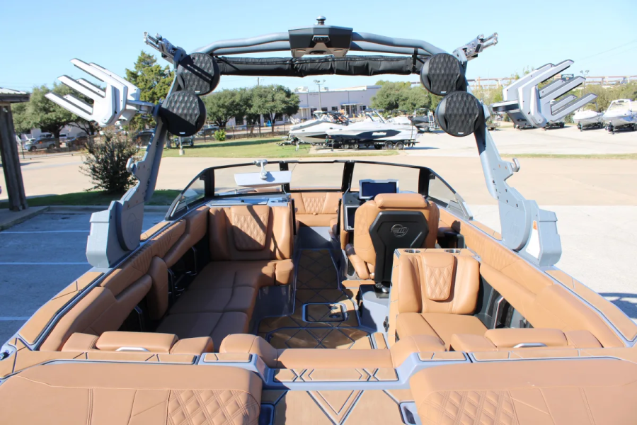 2024 Malibu Boats M242 for sale in Austin, Texas