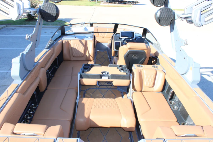 2024 Malibu Boats M242 for sale in Austin, Texas
