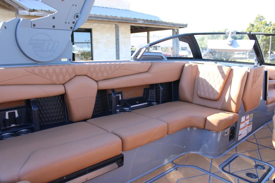 2024 Malibu Boats M242 for sale in Austin, Texas