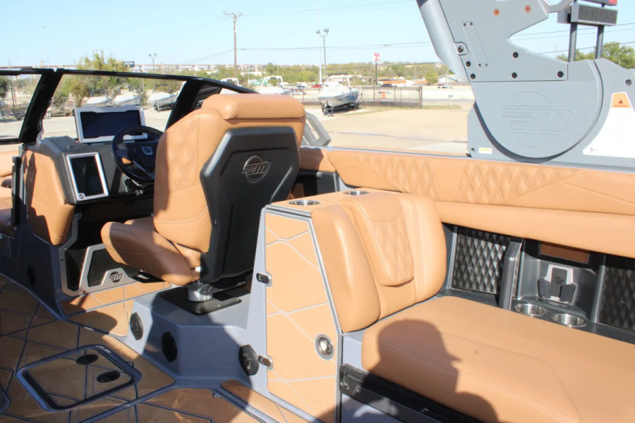 2024 Malibu Boats M242 for sale in Austin, Texas