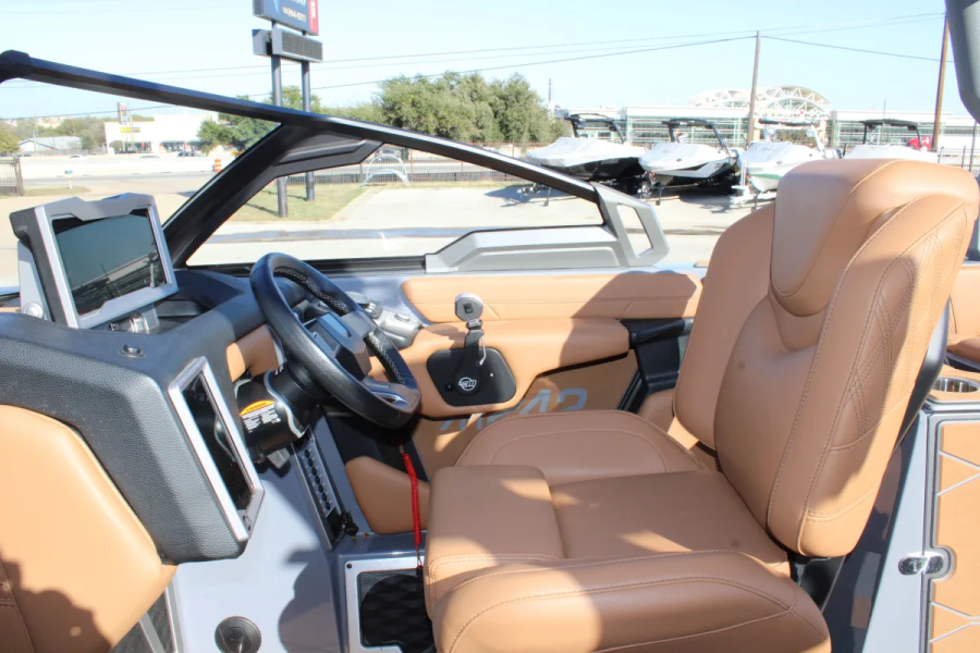 2024 Malibu Boats M242 for sale in Austin, Texas