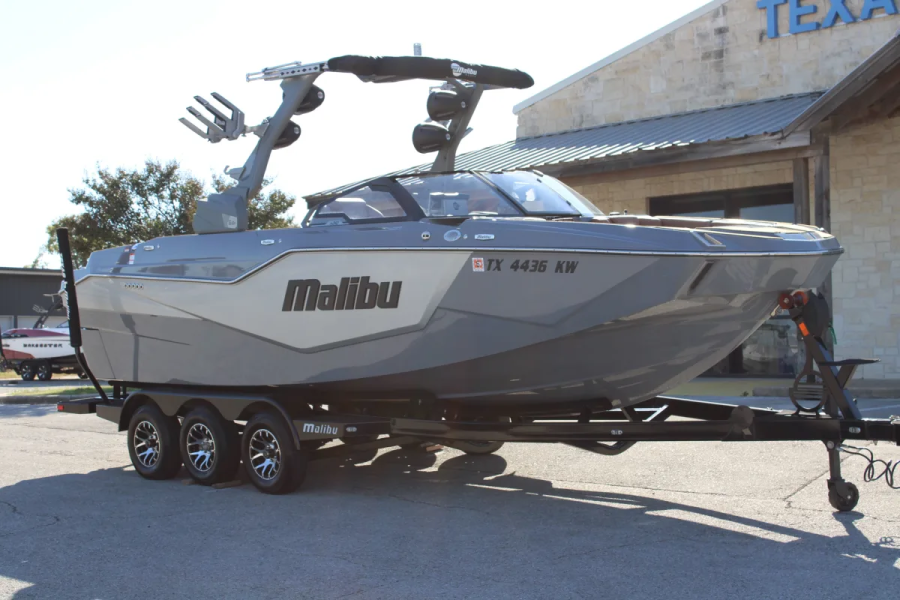 2024 Malibu Boats M242 for sale in Austin, Texas