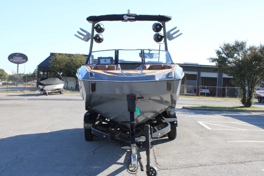 2024 Malibu Boats M242 for sale in Austin, Texas