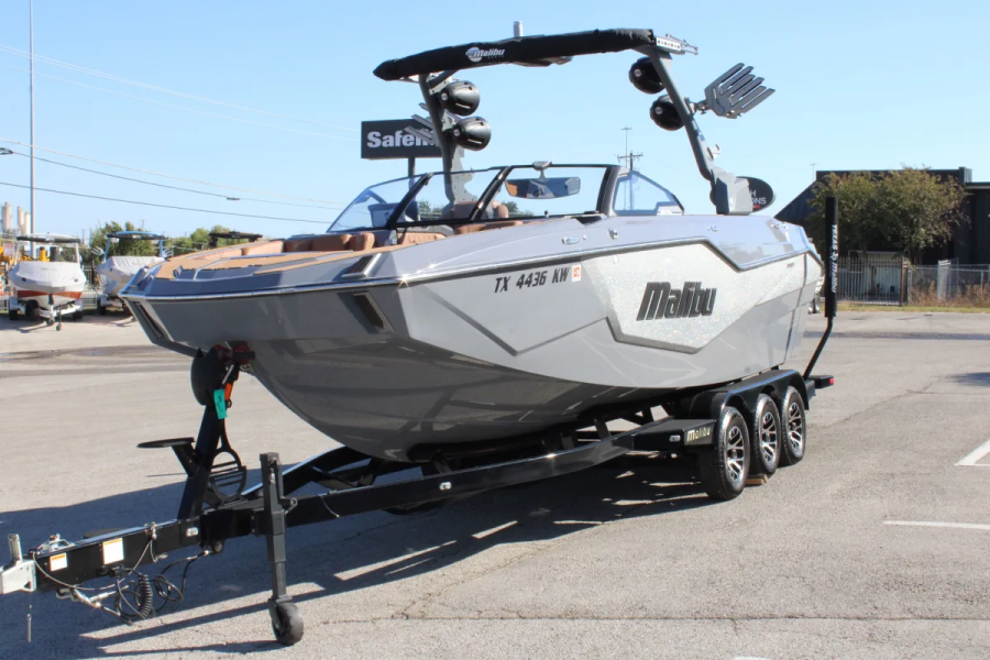 2024 Malibu Boats M242 for sale in Austin, Texas