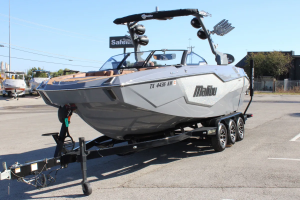 2024 Malibu Boats M242 for sale in Austin, Texas