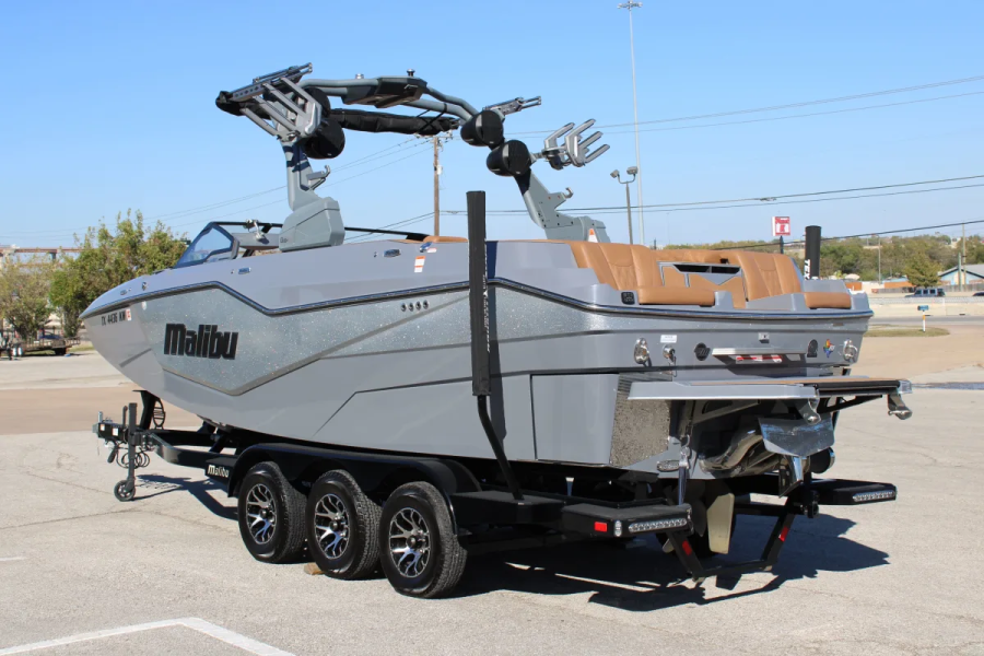 2024 Malibu Boats M242 for sale in Austin, Texas