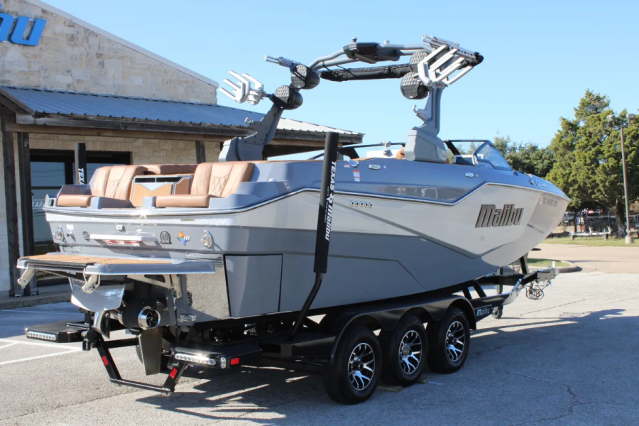 2024 Malibu Boats M242 for sale in Austin, Texas