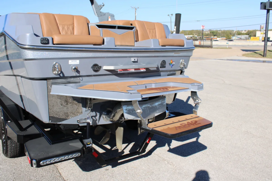 2024 Malibu Boats M242 for sale in Austin, Texas