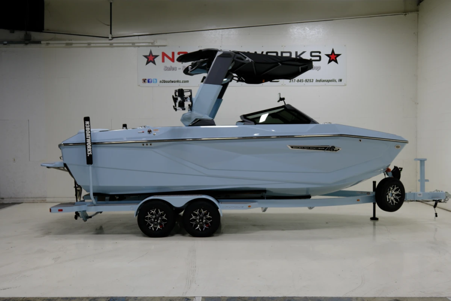 2026 Nautique Boats G23 for sale in Indianapolis, Indiana