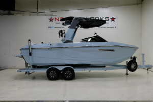 2026 Nautique Boats G23 for sale in Indianapolis, Indiana