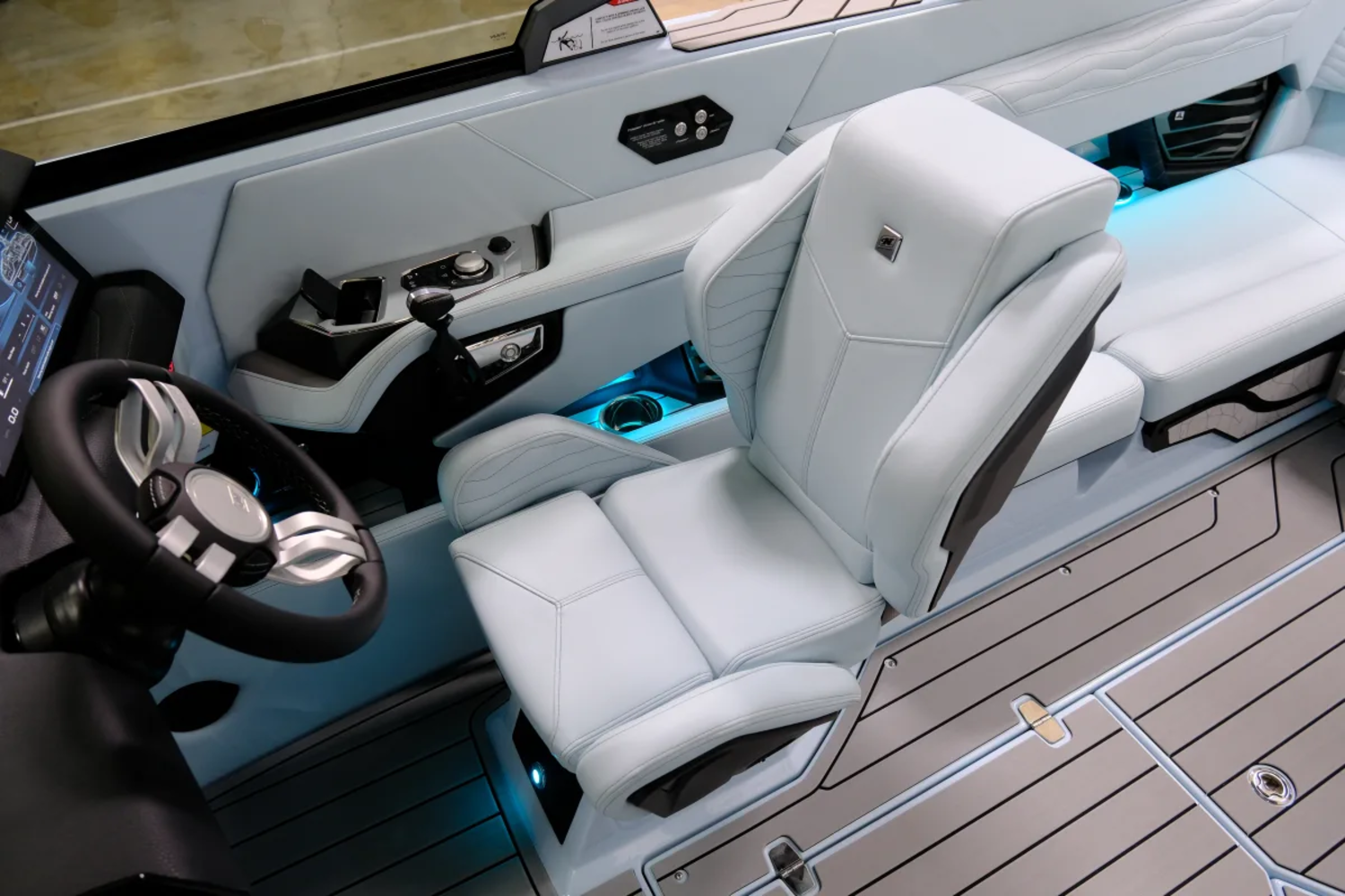 2026 Nautique Boats G23 for sale in Indianapolis, Indiana