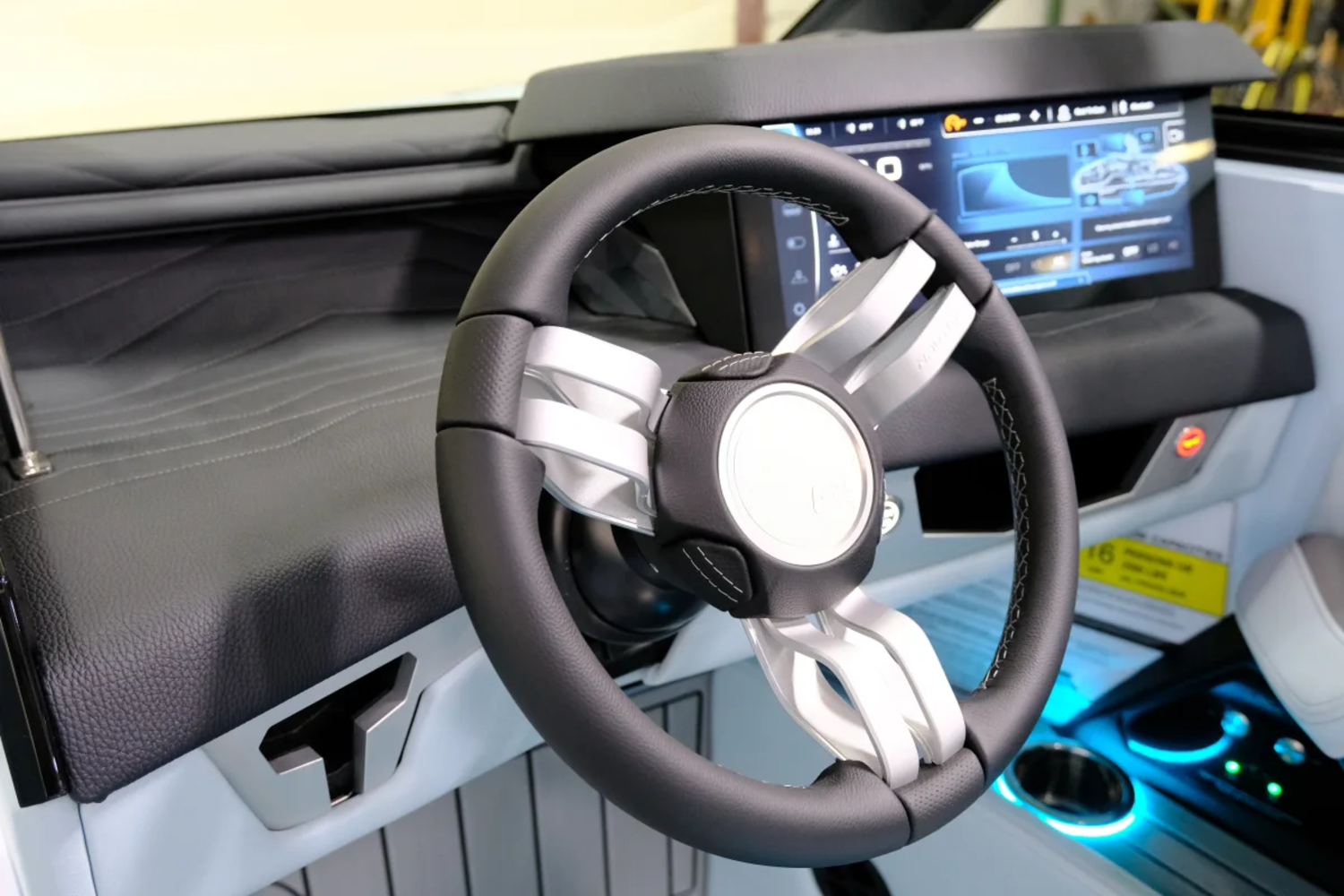 2026 Nautique Boats G23 for sale in Indianapolis, Indiana