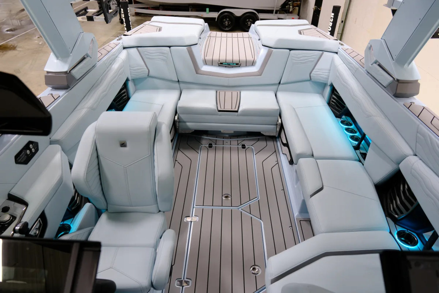 2026 Nautique Boats G23 for sale in Indianapolis, Indiana