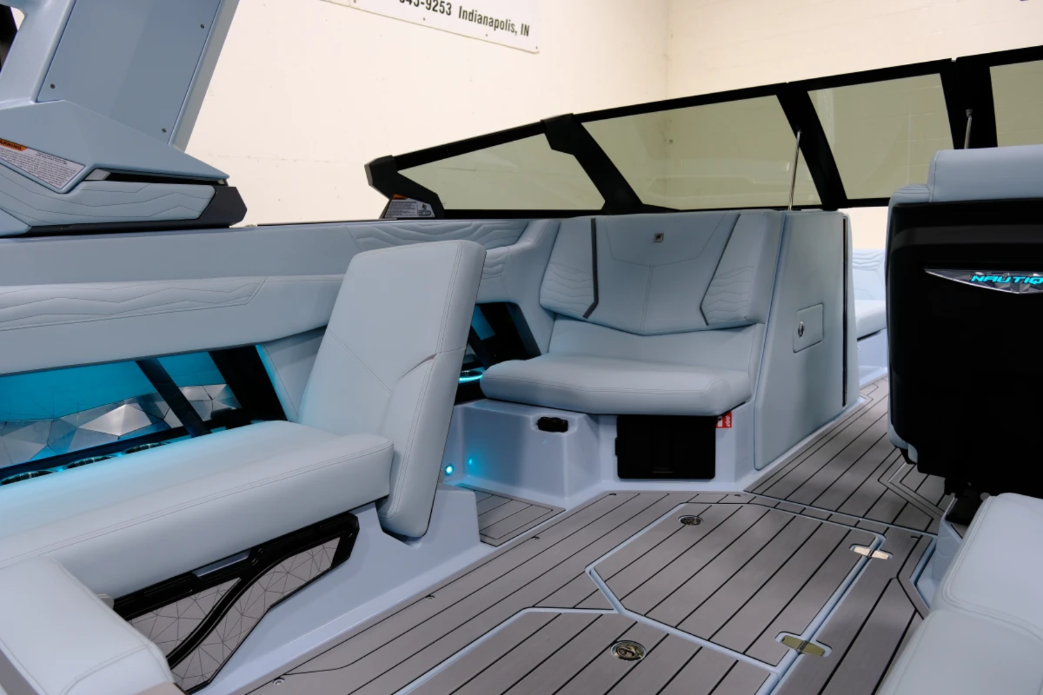 2026 Nautique Boats G23 for sale in Indianapolis, Indiana