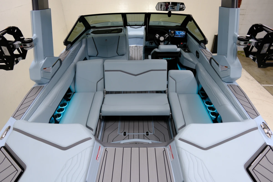 2026 Nautique Boats G23 for sale in Indianapolis, Indiana