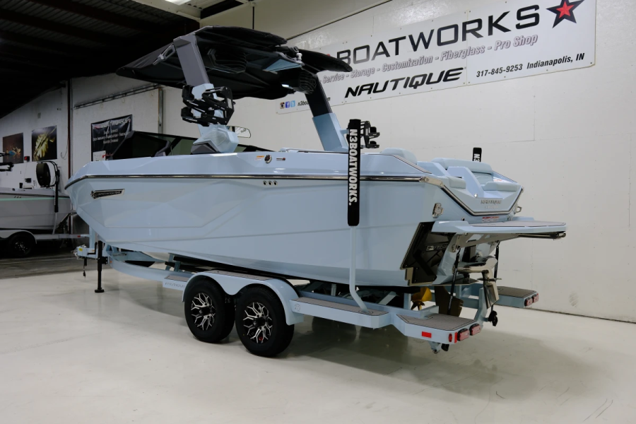 2026 Nautique Boats G23 for sale in Indianapolis, Indiana