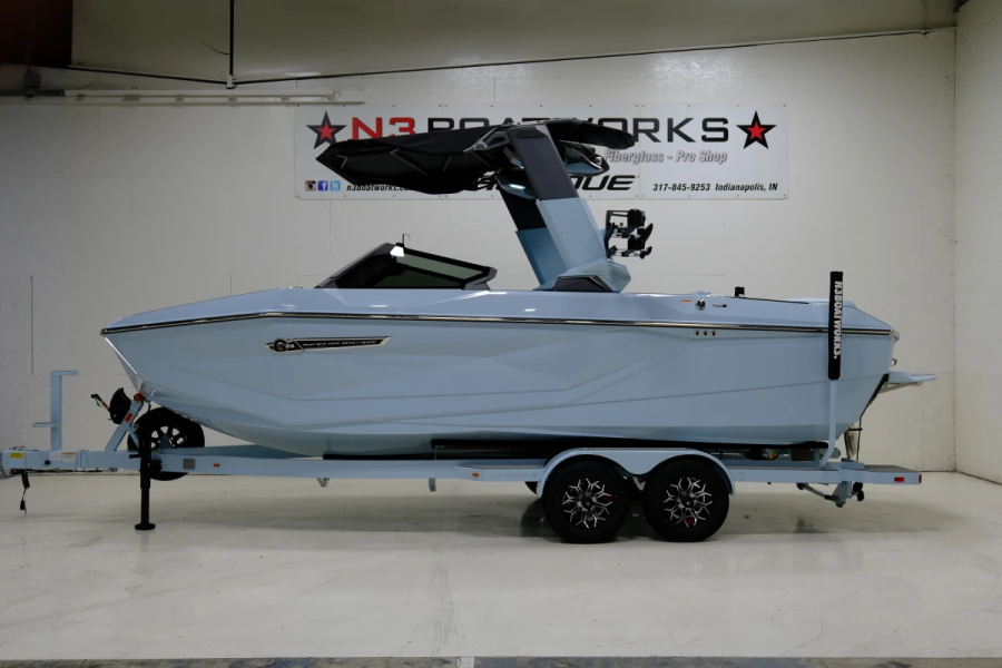 2026 Nautique Boats G23 for sale in Indianapolis, Indiana