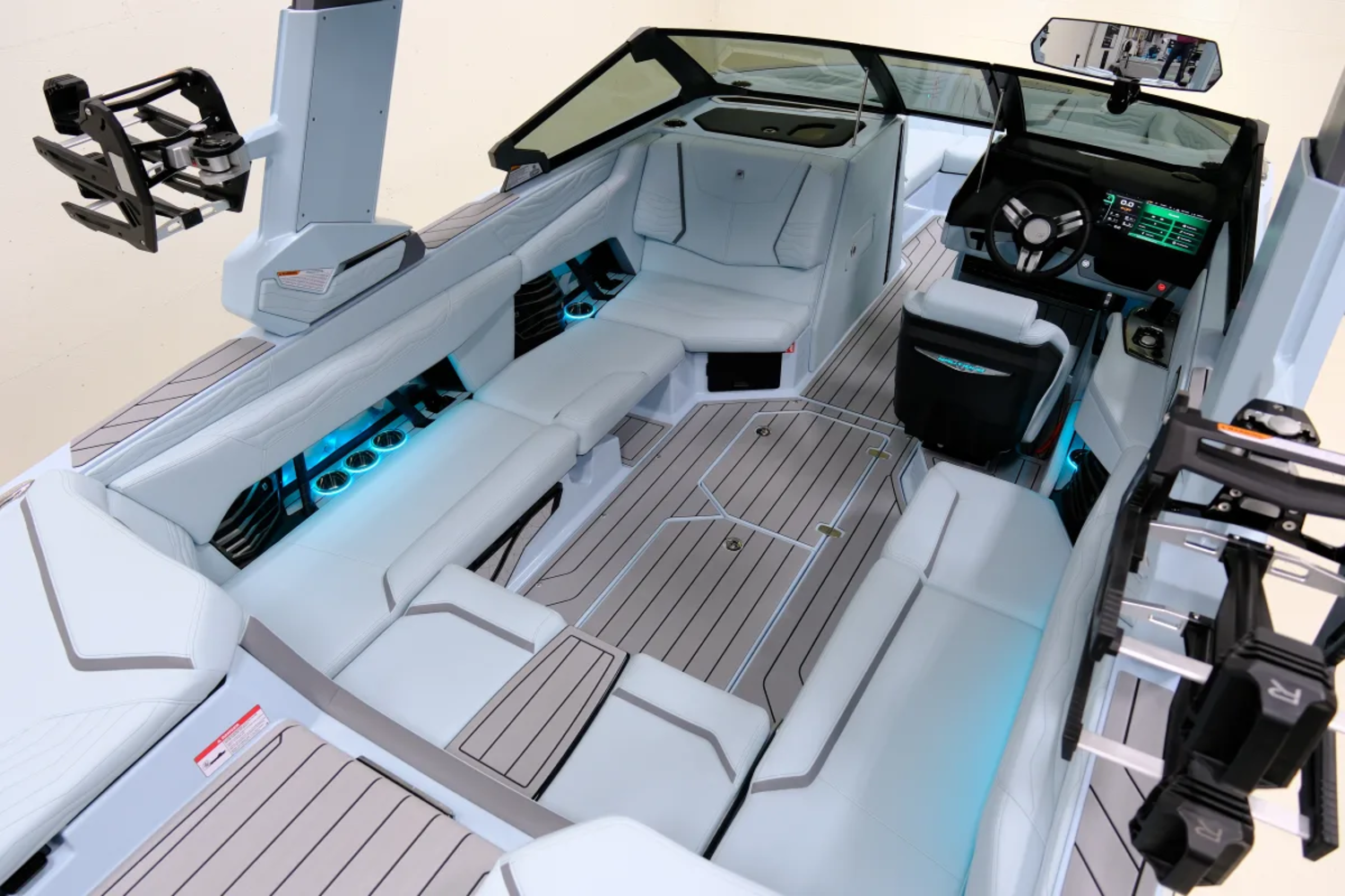 2026 Nautique Boats G23 for sale in Indianapolis, Indiana