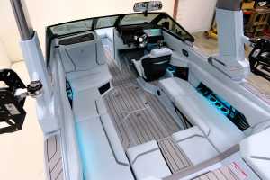 2026 Nautique Boats G23 for sale in Indianapolis, Indiana