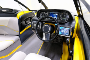 2011 Malibu Boats Wakesetter 23 LSV for sale in Indianapolis, Indiana