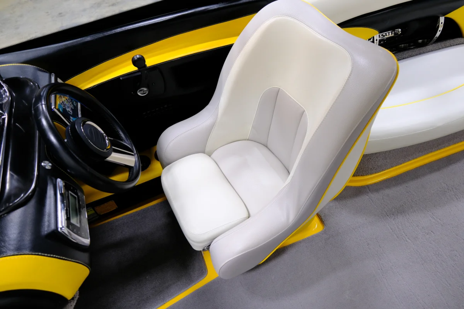 2011 Malibu Boats Wakesetter 23 LSV for sale in Indianapolis, Indiana