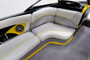 2011 Malibu Boats Wakesetter 23 LSV for sale in Indianapolis, Indiana