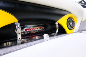 2011 Malibu Boats Wakesetter 23 LSV for sale in Indianapolis, Indiana