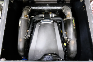 2011 Malibu Boats Wakesetter 23 LSV for sale in Indianapolis, Indiana