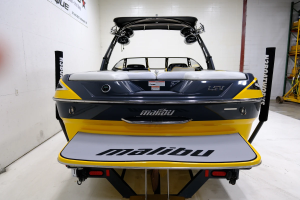 2011 Malibu Boats Wakesetter 23 LSV for sale in Indianapolis, Indiana