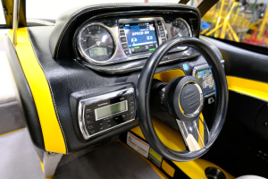 2011 Malibu Boats Wakesetter 23 LSV for sale in Indianapolis, Indiana