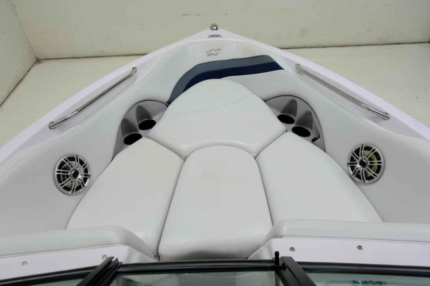 2002 Nautique Boats Super Air Nautique 210 for sale in Indianapolis, Indiana