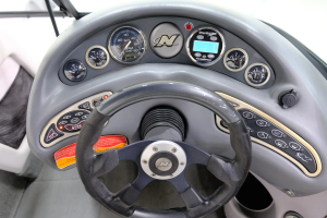 2002 Nautique Boats Super Air Nautique 210 for sale in Indianapolis, Indiana