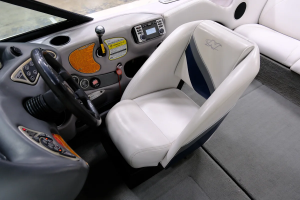 2002 Nautique Boats Super Air Nautique 210 for sale in Indianapolis, Indiana