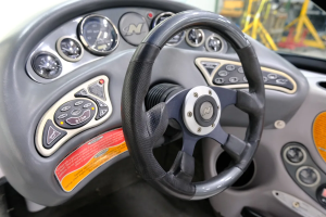 2002 Nautique Boats Super Air Nautique 210 for sale in Indianapolis, Indiana