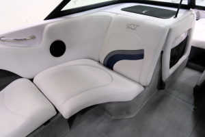 2002 Nautique Boats Super Air Nautique 210 for sale in Indianapolis, Indiana