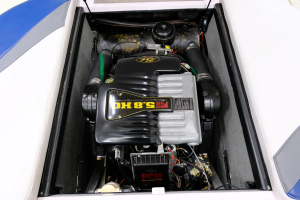 2002 Nautique Boats Super Air Nautique 210 for sale in Indianapolis, Indiana