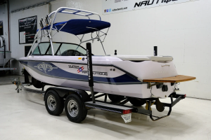 2002 Nautique Boats Super Air Nautique 210 for sale in Indianapolis, Indiana