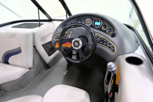 2002 Nautique Boats Super Air Nautique 210 for sale in Indianapolis, Indiana