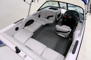 2002 Nautique Boats Super Air Nautique 210 for sale in Indianapolis, Indiana