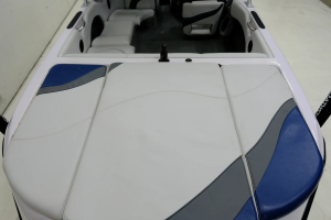 2002 Nautique Boats Super Air Nautique 210 for sale in Indianapolis, Indiana