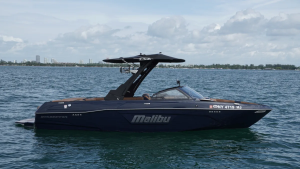 2023 Malibu Boats Wakesetter 23 LSV for sale in Miami, Florida