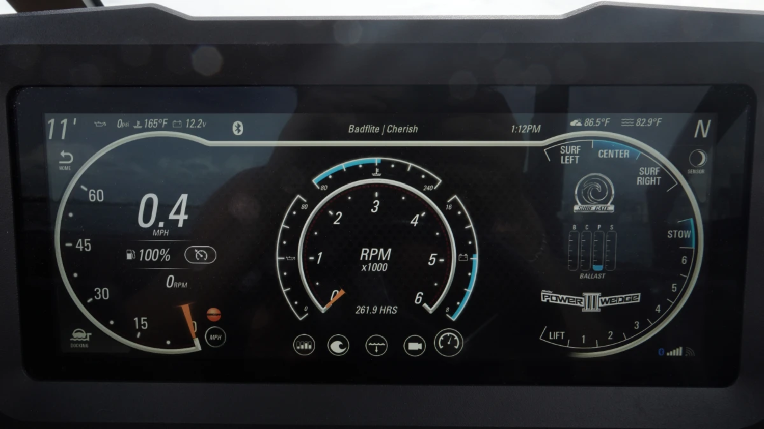 2023 Malibu Boats Wakesetter 23 LSV for sale in Miami, Florida