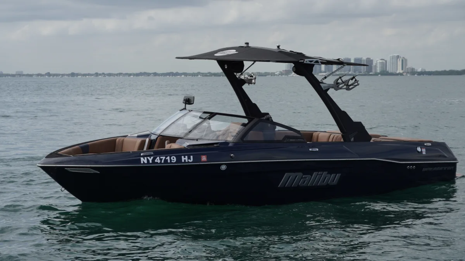 2023 Malibu Boats Wakesetter 23 LSV for sale in Miami, Florida