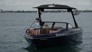 2023 Malibu Boats Wakesetter 23 LSV for sale in Miami, Florida